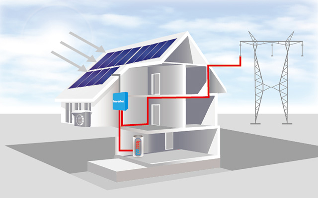 how to build solar panels